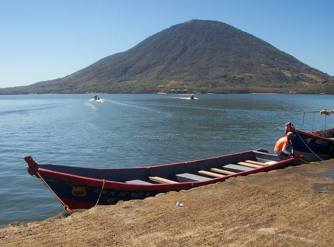 Pacific Honduras, Honduras